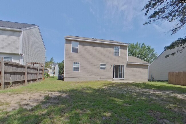 Building Photo - 521 Halleck Ln