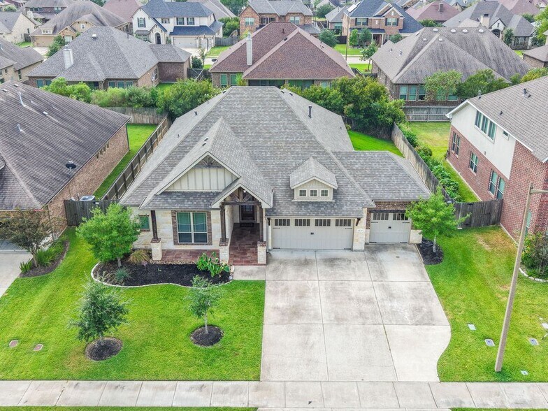 Primary Photo - 4408 Toddington Ln