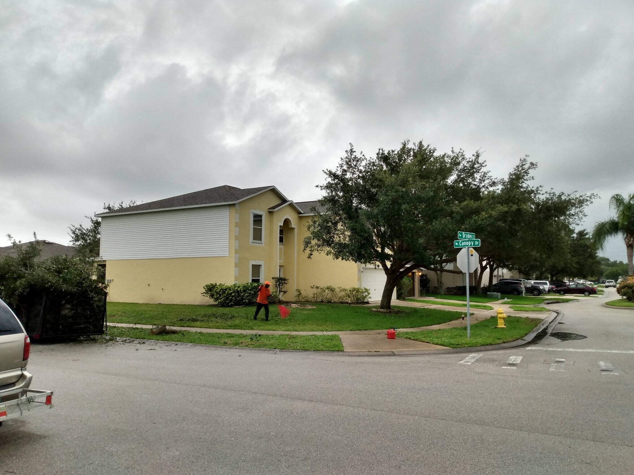 Building Photo - 2223 Dryden Ct