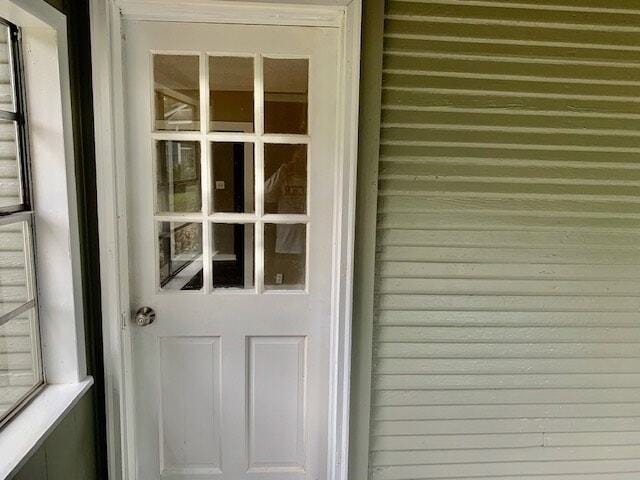 Building Photo - 711 Dent St