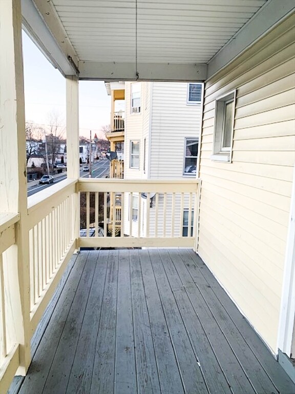 Building Photo - 436 Warren Ave