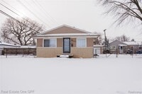 Building Photo - 14960 Alberta Ave