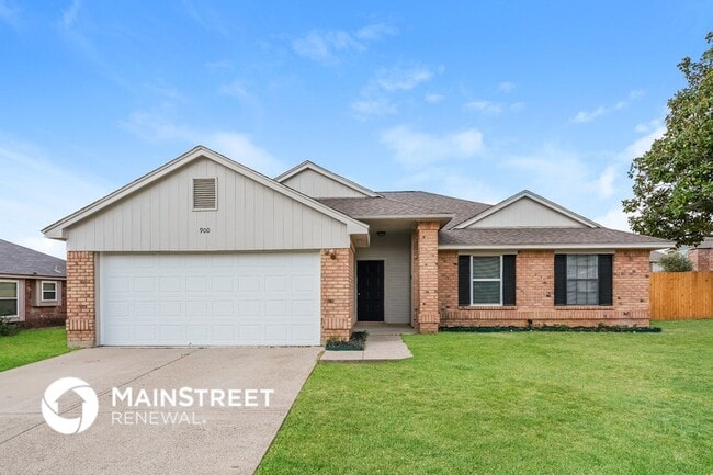 Building Photo - 900 Blewitt Dr