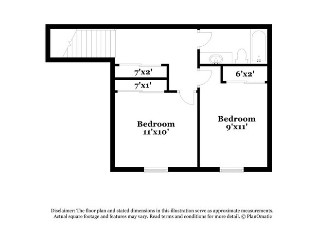 Building Photo - 626 N Friedberg Dr