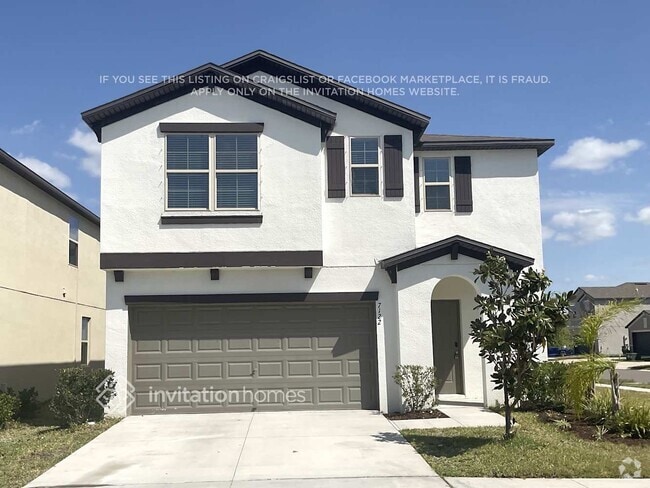 Building Photo - 7122 Paradise Island Ct