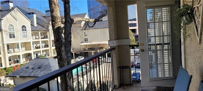 Building Photo - 3655 Habersham Rd NE