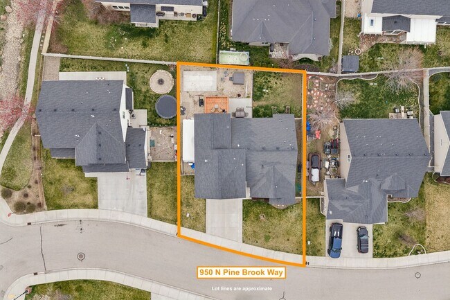 Building Photo - Spacious 4 Bed + Bonus | 3 Bath | 2,760 Sq Ft | Star, Idaho