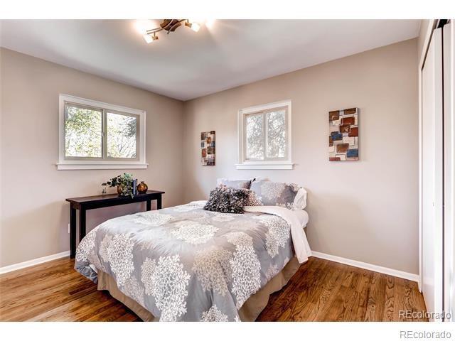 Building Photo - 5404 E Custer Pl