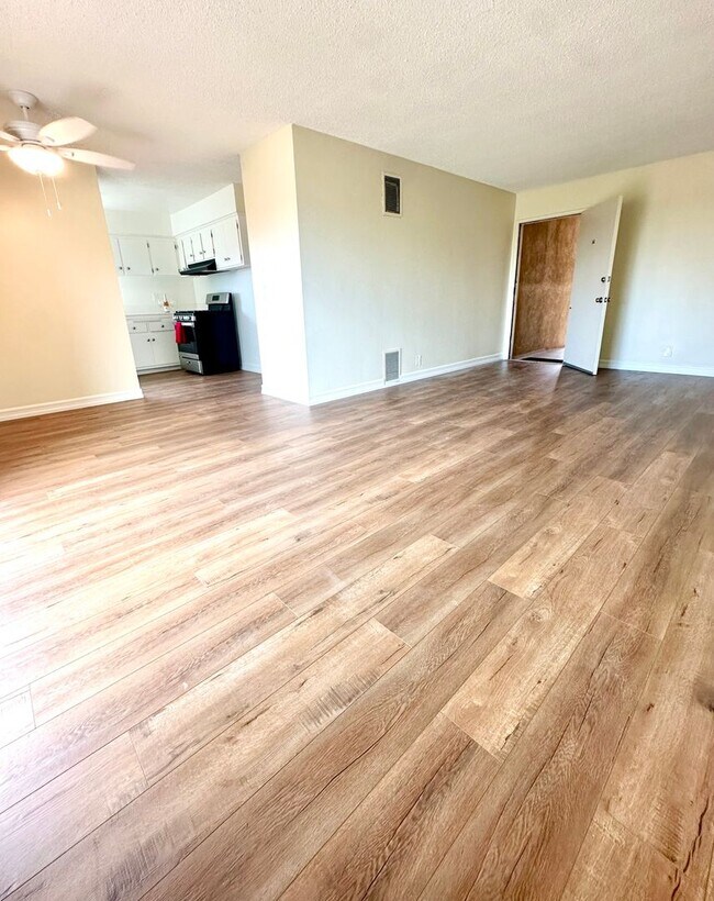 Interior Photo - Riviera Apartments