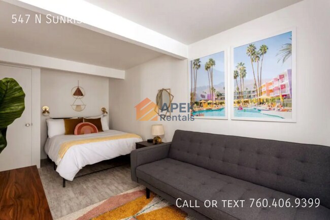 Building Photo - 547 N Sunrise Way