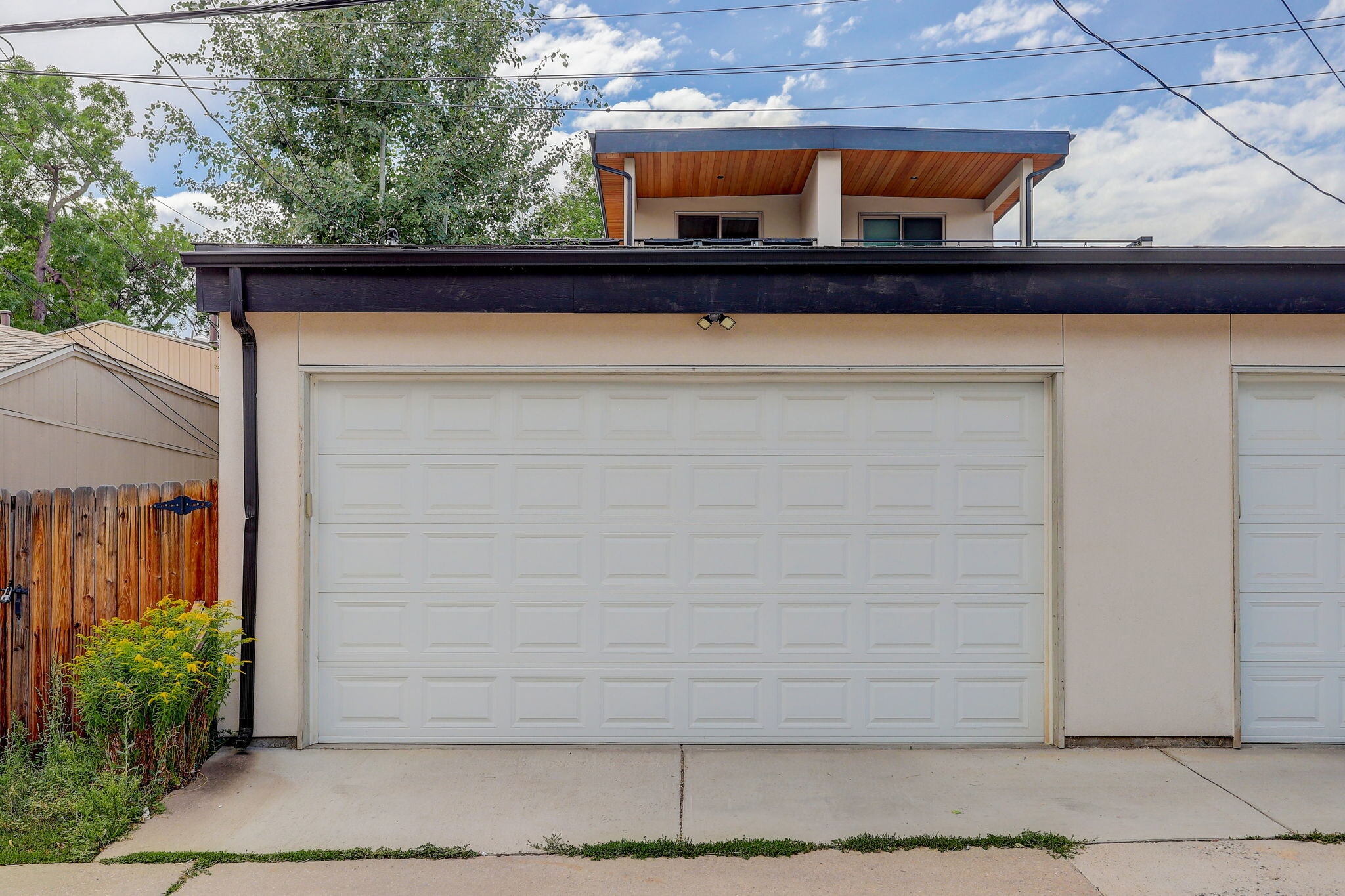 Building Photo - 4460 Vrain St