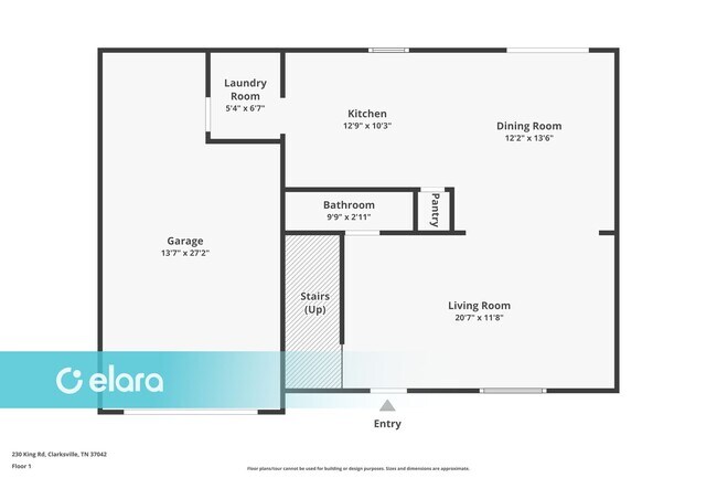 Building Photo - 230 King Rd