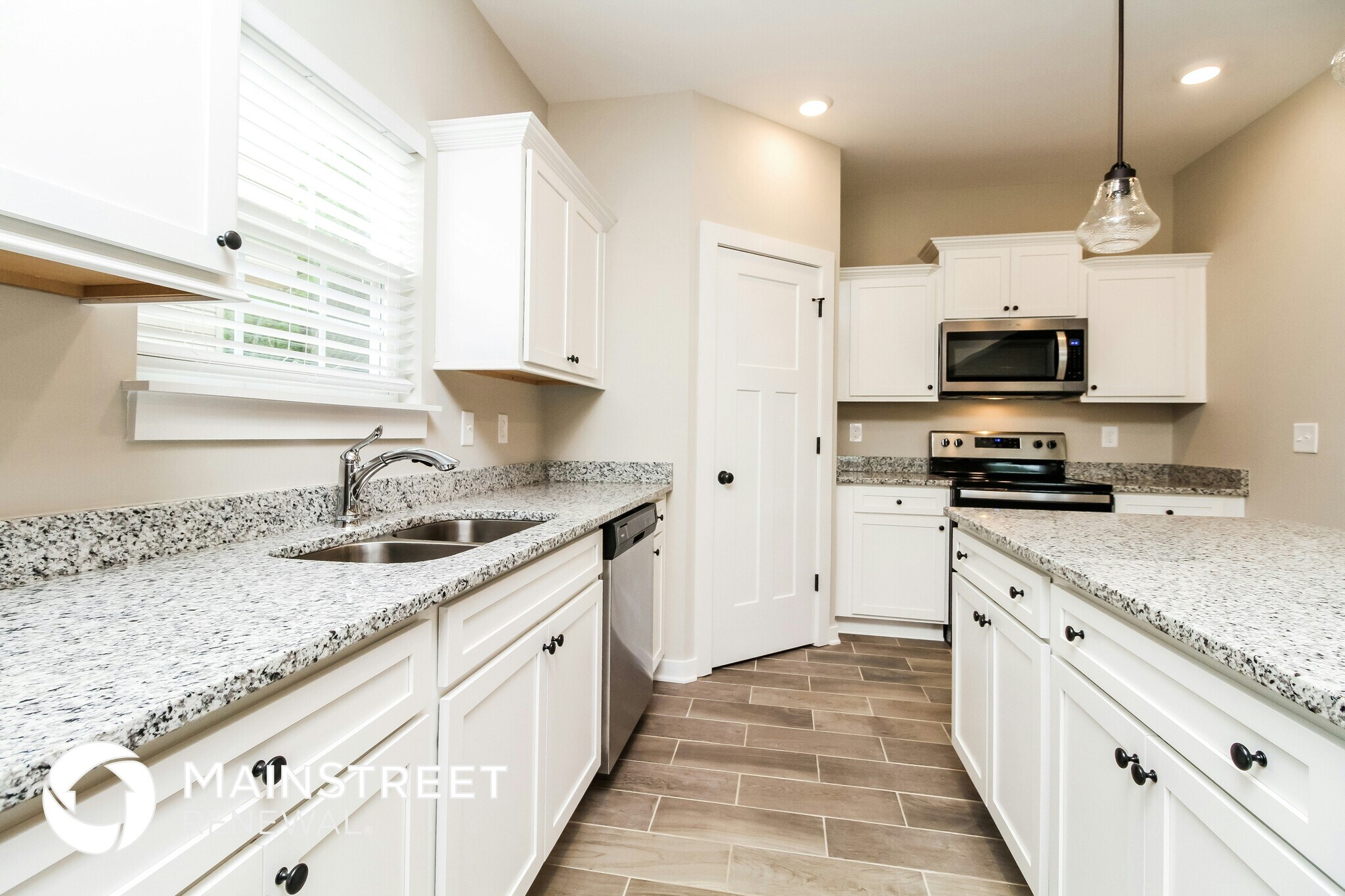 Building Photo - 5327 Nancy Seward Dr