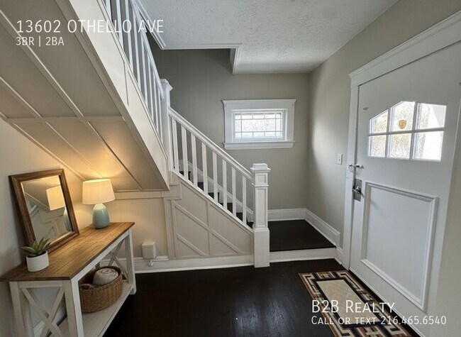 Building Photo - 13602 Othello Ave