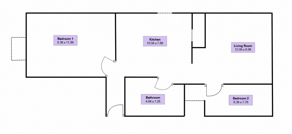 Building Photo - 3575 W Dickens Ave