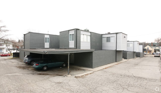 Building Photo - Fritz Lofts
