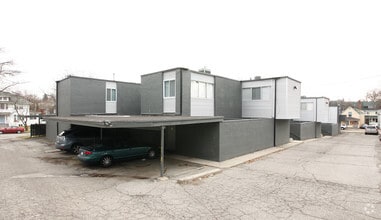 Building Photo - Fritz Lofts