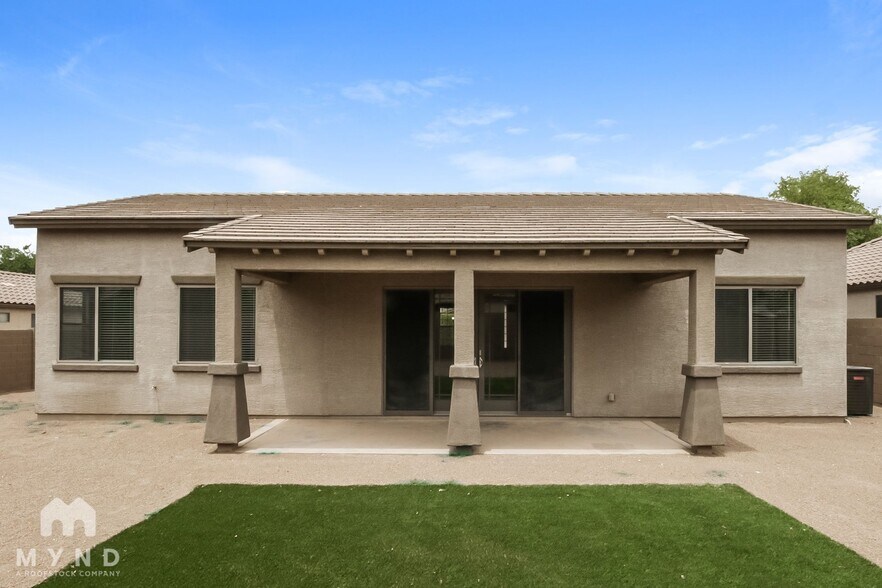 Building Photo - 21549 E Lords Ct
