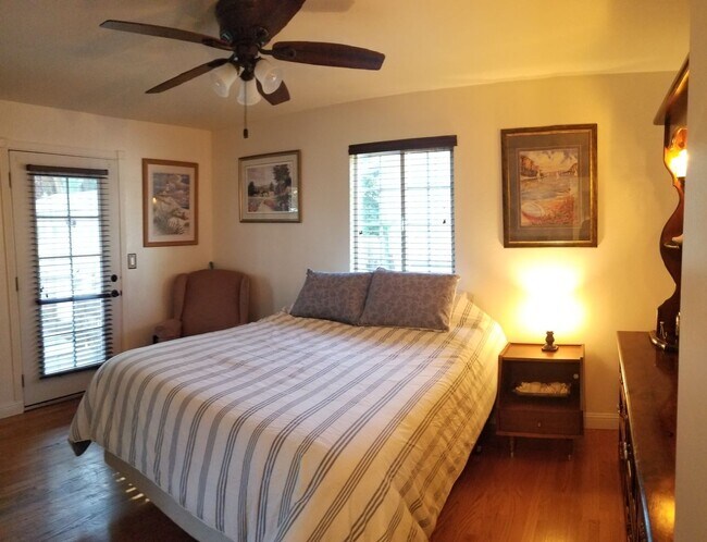 Building Photo - SLO Tropical Private Bungalow ideally located close to Cal Poly!