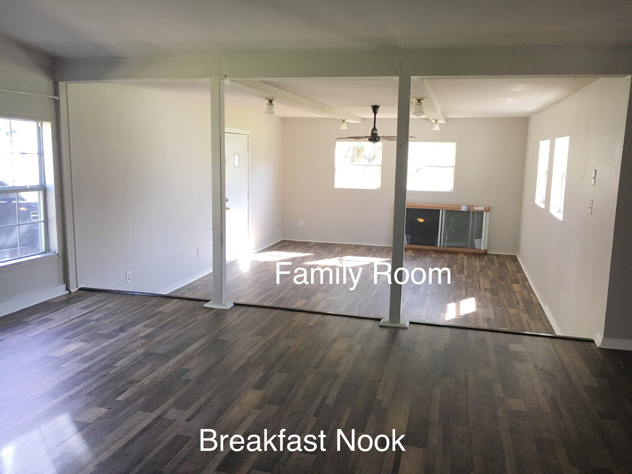 Building Photo - 1404 N Rockwall St