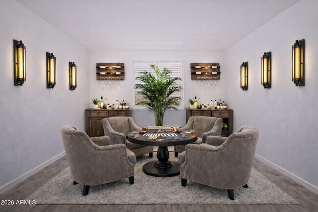 Building Photo - 17871 W Straight Arrow Ln