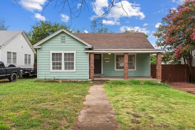 Primary Photo - 2BR/1BA Home for Lease – Great Neighborhood