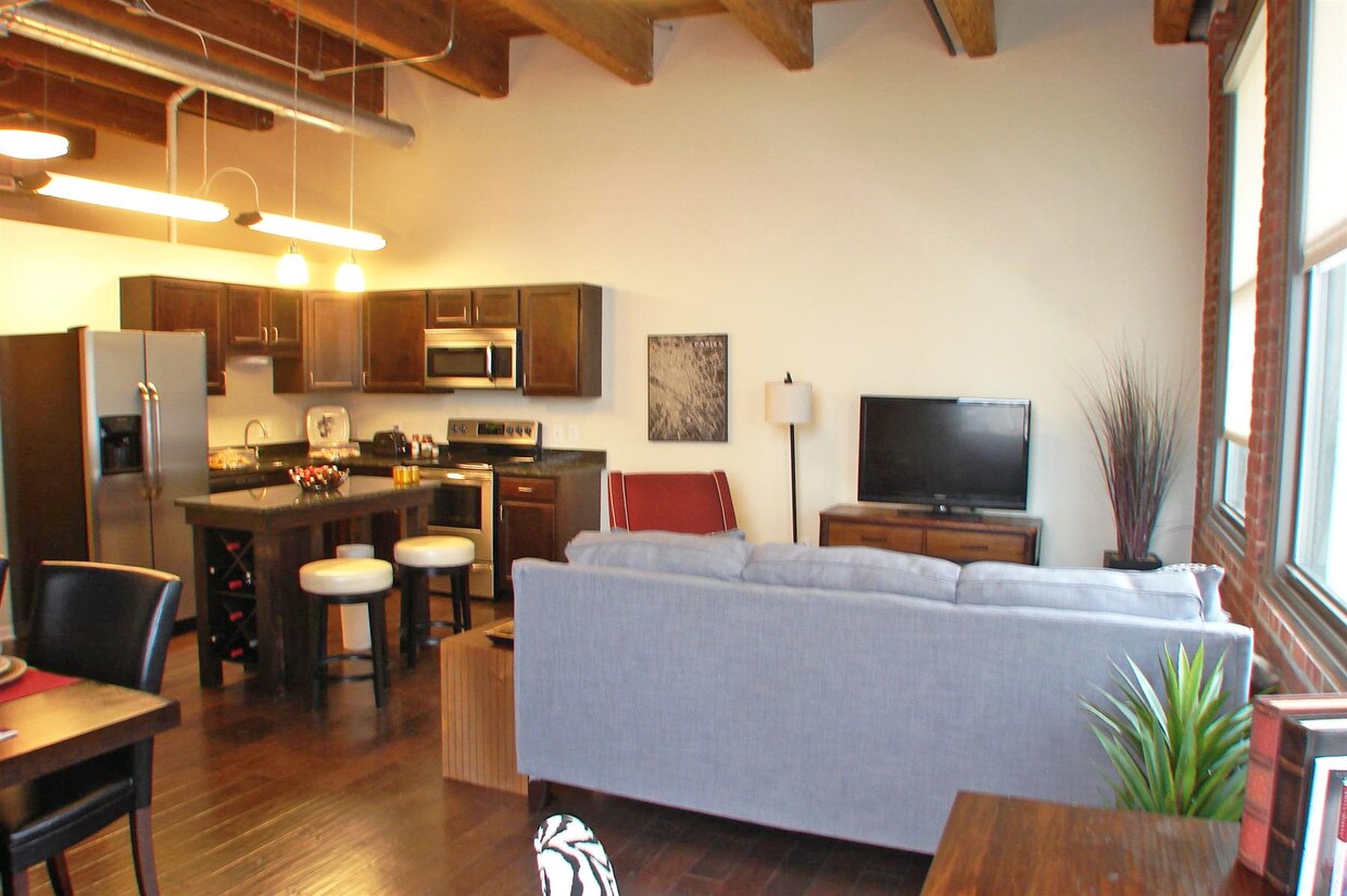Aria Cultural District Lofts Pittsburgh Pa Apartment Finder
