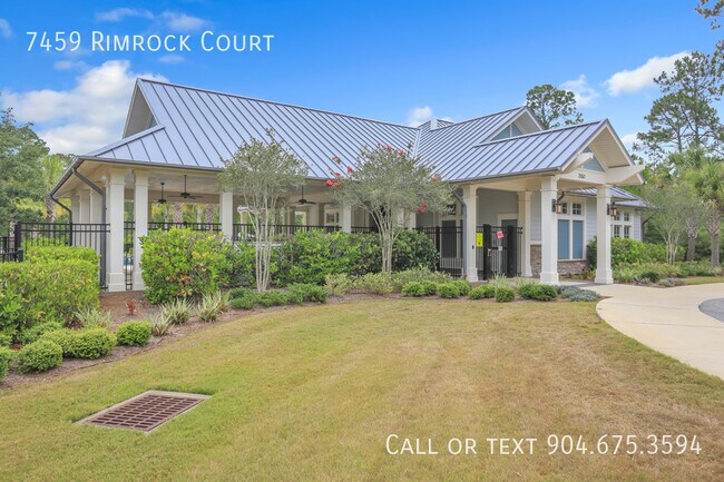 Building Photo - 7459 Rimrock Ct