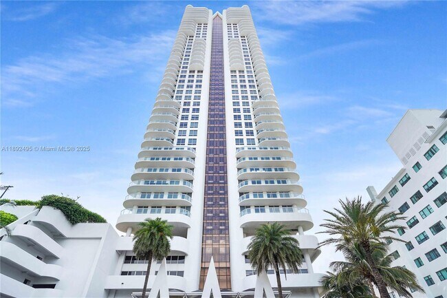 Building Photo - 6365 Collins Ave