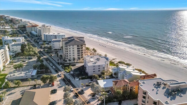 Building Photo - 19530 Gulf Blvd