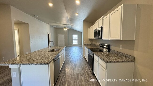 Building Photo - 8920 20th St