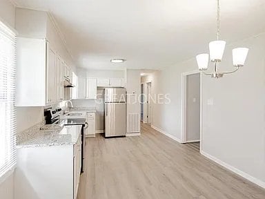 Building Photo - 47 Thurgood Marshall Rd