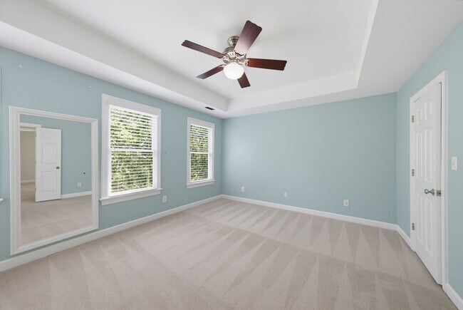 Building Photo - Southern Charm Meets Everyday Entertainment and Convenience!