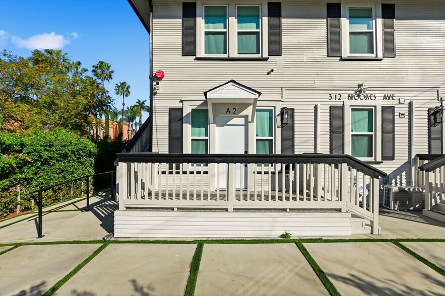 Building Photo - 312 Brookes Ave