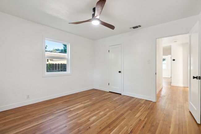 Building Photo - Classicly Charming Remodeled Garden Tract ...