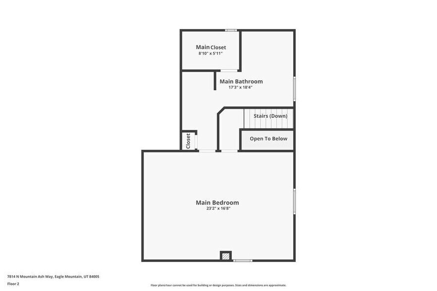 Building Photo - 7814 N Mountain Ash Way