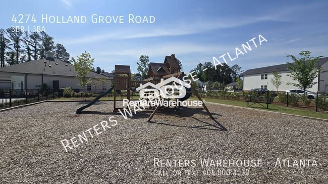 Building Photo - 4274 Holland Grv Rd