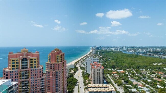 Building Photo - 2001 N Ocean Blvd