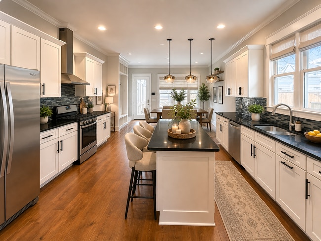 Building Photo - MAY SPECIAL!!  1/2 off 1st full month of rent! This is 12 South living at its finest.