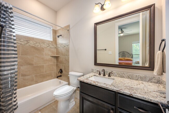 Building Photo - 4302 Meyerwood Dr