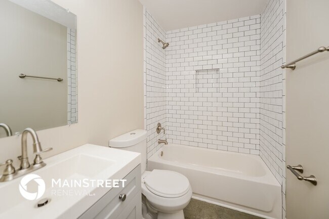 Building Photo - 2653 Marcia Dr SW