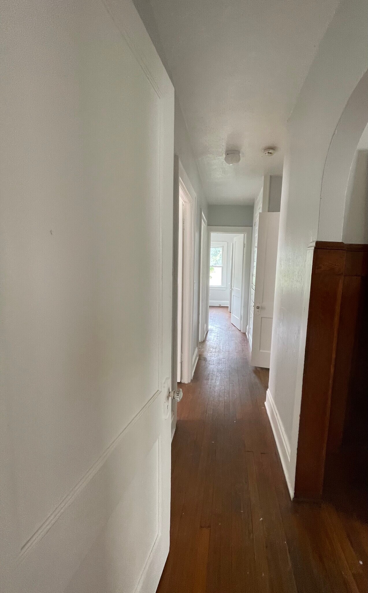 Hallway - 2654 E 130th St