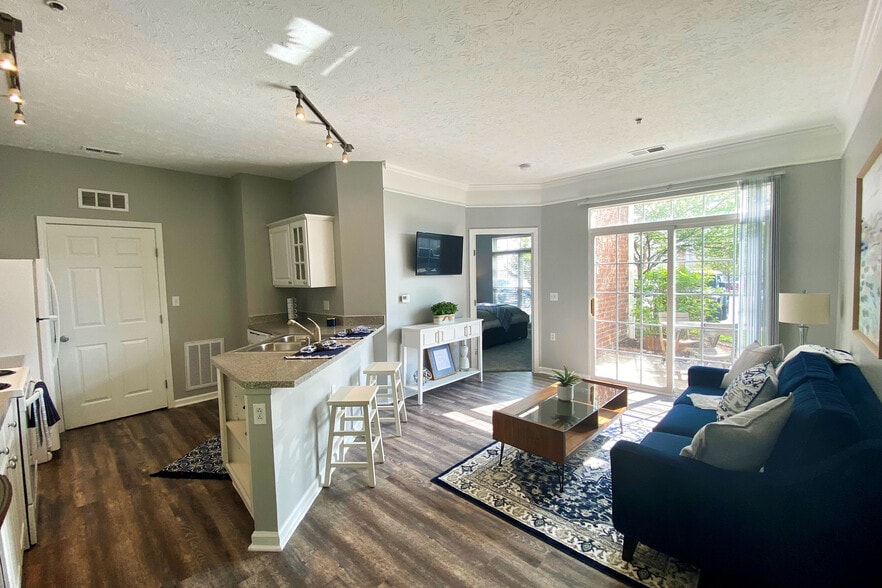 Preston Gardens 5101 Hollenbeck Dr Perrysburg OH 43551 Apartment Finder