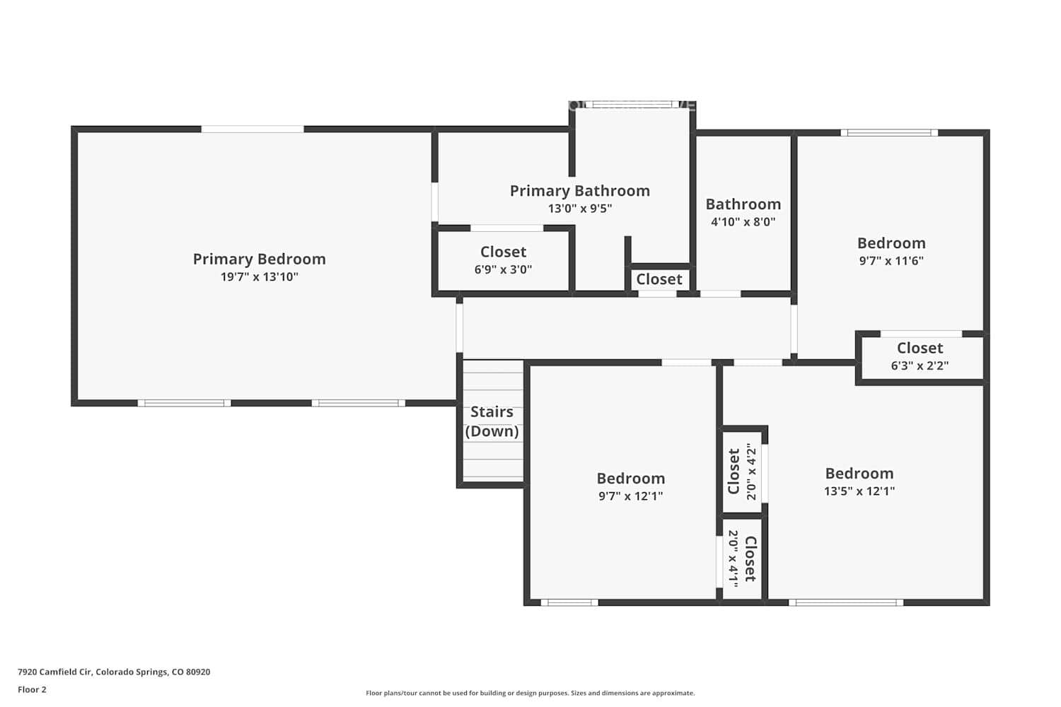 Building Photo - 7920 Camfield Cir