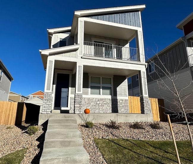 Building Photo - 7772 Frigid Air Pt