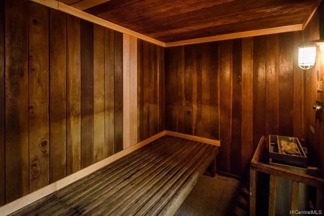 Sauna - 469 Ena Rd