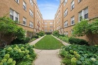 Building Photo - 2541 Prairie Ave