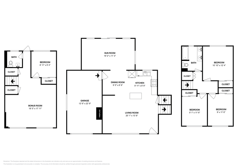 Building Photo - 3646 S 292nd Pl