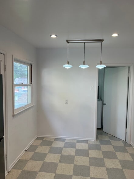 Breakfast area - 1606 Westerly Ter