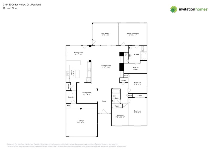 Building Photo - 3314 E Cedar Hollow Dr